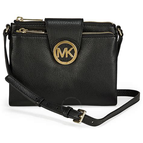 michael kors fulton bag crossbody|michael kors fulton crossbody bag.